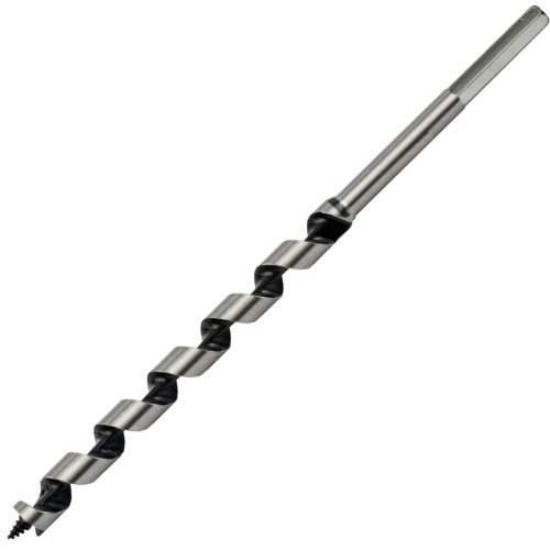AUGER BIT 12 X 170MM POUCHED