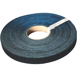 EMERY CLOTH 25MM X 120 GRIT X 50M ROLL EMERY CLOTH 25MM X 120 GRIT X 50M ROLL