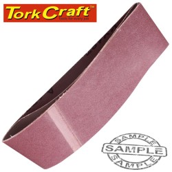 SANDING BELT 64 X 406MM 240GRIT 2/PACK SANDING BELT 64 X 406MM 240GRIT 2/PACK