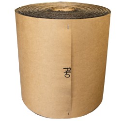 FLOOR PAPER ROLL 300MM X 50M 40 GRIT FLOOR PAPER ROLL 300MM X 50M 40 GRIT