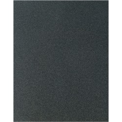 WATER PAPER 230 X 280MM 60 GRIT WET & DRY 10 PER PACK STD WATER PAPER 230 X 280MM 60 GRIT WET & DRY 10 PER PACK STD