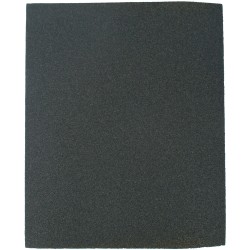 WATER PAPER 230 X 280MM 80 GRIT WET & DRY 10 PER PACK STD WATER PAPER 230 X 280MM 80 GRIT WET & DRY 10 PER PACK STD