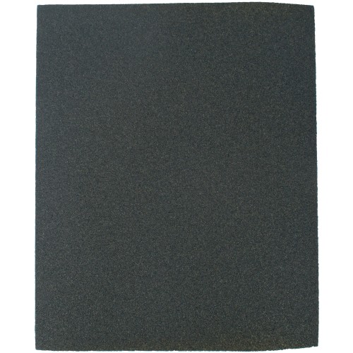 WATER PAPER 230 X 280MM 80 GRIT WET & DRY 50 PER PACK STD WATER PAPER 230 X 280MM 80 GRIT WET & DRY 50 PER PACK STD