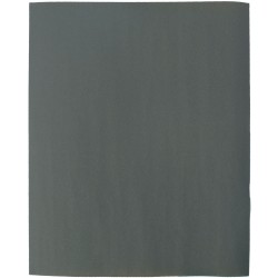 WATER PAPER 230 X 280MM 600 GRIT WET & DRY 10 PER PACK STD WATER PAPER 230 X 280MM 600 GRIT WET & DRY 10 PER PACK STD