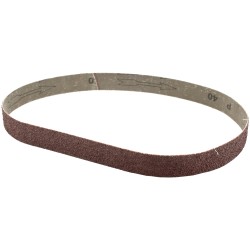 SANDING BELT 25 X 762MM 40GRIT BULK SANDING BELT 25 X 762MM 40GRIT BULK