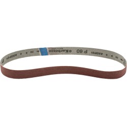 SANDING BELT 25 X 762MM 60GRIT BULK SANDING BELT 25 X 762MM 60GRIT BULK