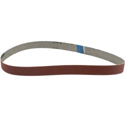 SANDING BELT 25 X 762MM 80GRIT BULK SANDING BELT 25 X 762MM 80GRIT BULK