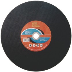 CUTTING DISC STEEL 350 X 3.0 X 25.4 CUTTING DISC STEEL 350 X 3.0 X 25.4