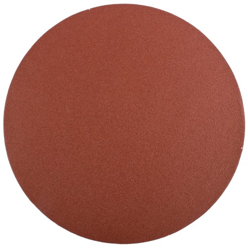 SANDING DISC PSA 304MM 80 GRIT NO HOLE BULK