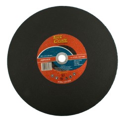 CUTTING DISC STEEL 400 X 3.0 X 25.4 CUTTING DISC STEEL 400 X 3.0 X 25.4