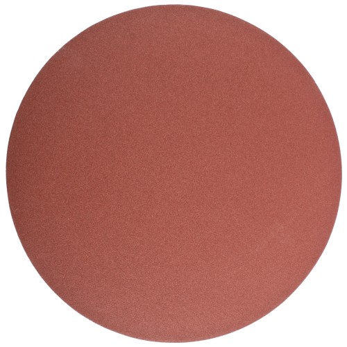 SANDING DISC PSA 304MM 100 GRIT NO HOLE BULK SANDING DISC PSA 304MM 100 GRIT NO HOLE BULK