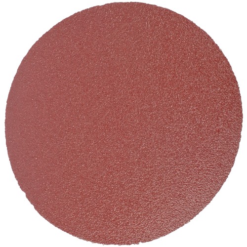 SANDING DISC PSA 150MM 60 GRIT NO HOLE 10/PK SANDING DISC PSA 150MM 60 GRIT NO HOLE 10/PK