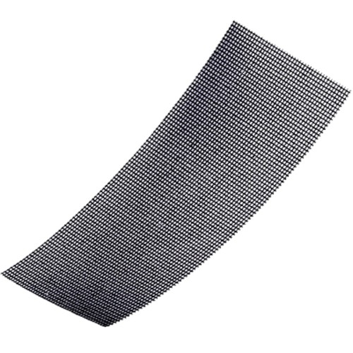 DURASAND MESH SANDING SHEET 400GRIT 93 X 230MM 10PC PER PACK DURASAND MESH SANDING SHEET 400GRIT 93 X 230MM 10PC PER PACK