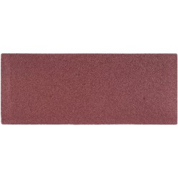 SANDING SHEET ORB 95 X 230MM 180GR HOOK AND LOOP NO HOLES 5/PK SANDING SHEET ORB 95 X 230MM 180GR HOOK AND LOOP NO HOLES 5/PK