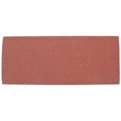 SANDING SHEET ORB 115 X 280MM 80 GRIT NO HOLES 5/PK HOOK AND LOOP SANDING SHEET ORB 115 X 280MM 80 GRIT NO HOLES 5/PK HOOK AND LOOP