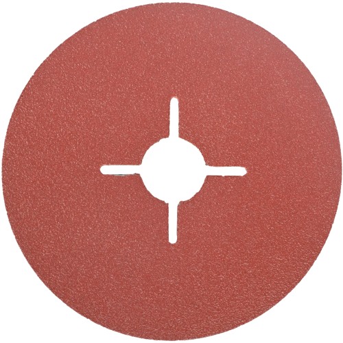 FIBRE DISC 115MM 100 GRIT 5/PACK FIBRE DISC 115MM 100 GRIT 5/PACK