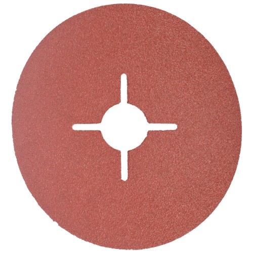 FIBRE DISC 115MM 100 GRIT BULK FIBRE DISC 115MM 100 GRIT BULK