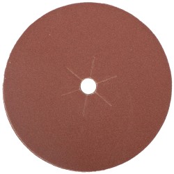 SANDING DISC 125MM 120 GRIT CENTRE HOLE 10/PK SANDING DISC 125MM 120 GRIT CENTRE HOLE 10/PK