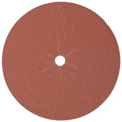SANDING DISC 150MM 120 GRIT CENTRE HOLE 10/PK SANDING DISC 150MM 120 GRIT CENTRE HOLE 10/PK