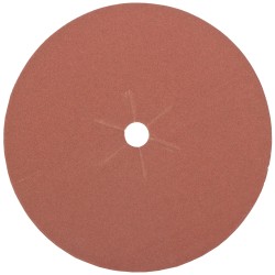 SANDING DISC 150MM 240 GRIT CENTRE HOLE 10/PK SANDING DISC 150MM 240 GRIT CENTRE HOLE 10/PK