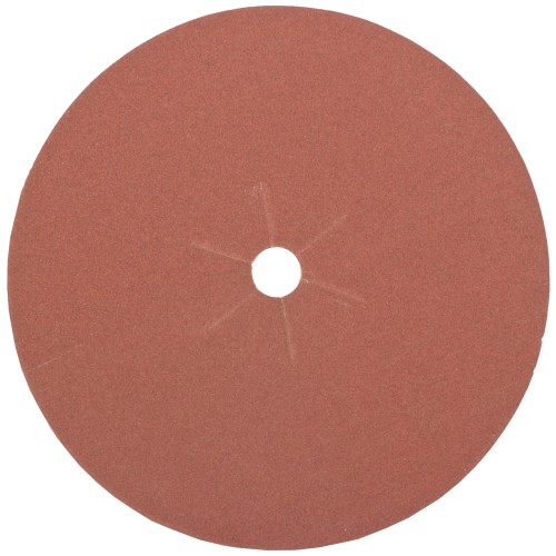 SANDING DISC 150MM 240 GRIT CENTRE HOLE 10/PK
