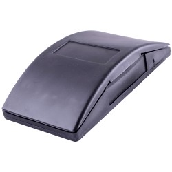 SANDING BLOCK 126 X 68 FOR HAND USE BLACK WH SANDING BLOCK 126 X 68 FOR HAND USE BLACK WH