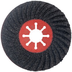 VULCANIZED FIBRE DISC 115MM 36 GRIT BULK VULCANIZED FIBRE DISC 115MM 36 GRIT BULK