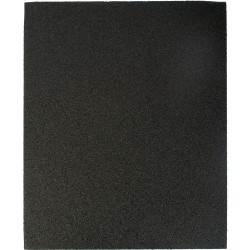 PREMIUM WATERPROOF PAPER 80 GRIT 230 X 280 (50 PIECE) AUTOMOTIVE PREMIUM WATERPROOF PAPER 80 GRIT 230 X 280 (50 PIECE) AUTOMOTIVE