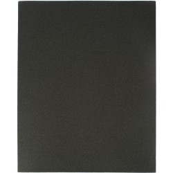 PREMIUM WATERPROOF PAPER 320 GRIT 230 X 280 (50 PIECE) AUTOMOTIVE PREMIUM WATERPROOF PAPER 320 GRIT 230 X 280 (50 PIECE) AUTOMOTIVE