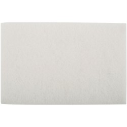 PAD NON WOVEN IND. STRENGTH 5PC 150 X 230MM NON GRAIN WHITE PAD NON WOVEN IND. STRENGTH 5PC 150 X 230MM NON GRAIN WHITE