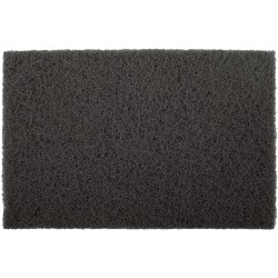 PAD NON WOVEN IND. STRENGTH 5PC 150 X 230MM ULTRA FINE GREY PAD NON WOVEN IND. STRENGTH 5PC 150 X 230MM ULTRA FINE GREY