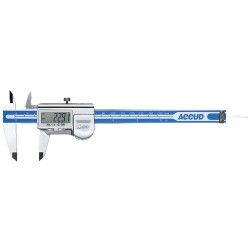 COOLANT PROOF DIGITAL CALIPER WITH CALIB COOLANT PROOF DIGITAL CALIPER WITH CALIB