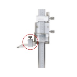 CLAMP FOR HEIGHT GAGES 182/184/185/186 S CLAMP FOR HEIGHT GAGES 182/184/185/186 S