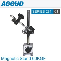 MAGNETIC STAND 60KGF WITH FINE ADJUSTMENT MAGNETIC STAND 60KGF WITH FINE ADJUSTMENT