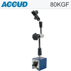 UNIVERSAL MAGNETIC STAND 80KGF WITH FINE ADJUSTMENT UNIVERSAL MAGNETIC STAND 80KGF WITH FINE ADJUSTMENT