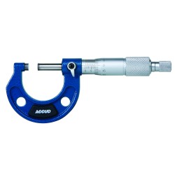 OUTSIDE MICROMETER 175-200MM 0.007MM ACC. 0.01MM GRAD. OUTSIDE MICROMETER 175-200MM 0.007MM ACC. 0.01MM GRAD.