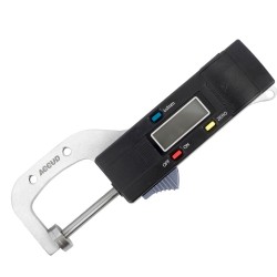 DIGITAL SNAP GAUGE 0-25MM 0.01MM RES. DIGITAL SNAP GAUGE 0-25MM 0.01MM RES.