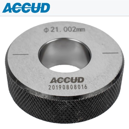 SETTING RING 21MM 0.001MM ACC.