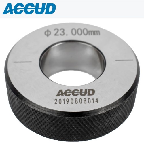 SETTING RING 23MM 0.001MM ACC.
