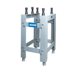 GRANITE SURFACE PLATE STAND 1600X1000X180MM GRANITE SURFACE PLATE STAND 1600X1000X180MM