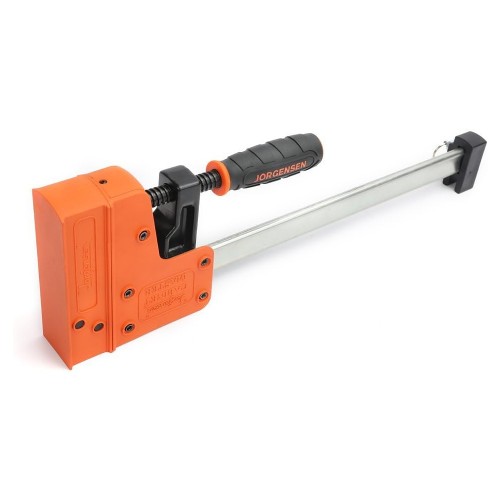 JORGENSEN PARALLEL JAW BAR CLAMP 30" 760