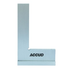 FLAT EDGE SQUARE 90 DEG. WIDE BASE 75X50MM DIN876 FLAT EDGE SQUARE 90 DEG. WIDE BASE 75X50MM DIN876