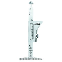 PIPE WELDING GAUGE 7 X MEASURING APPL. 35,45,60,30,1.6,2.4MM, 37.5DEG. PIPE WELDING GAUGE 7 X MEASURING APPL. 35,45,60,30,1.6,2.4MM, 37.5DEG.