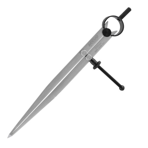 SPRING DIVIDER 150MM RANGE 0-140MM