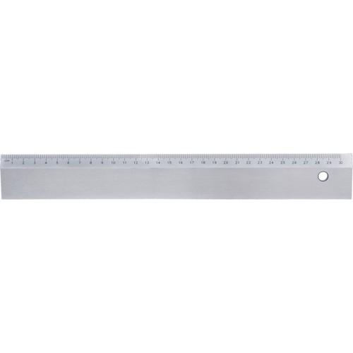 STRAIGHT EDGE RULER 1000MM