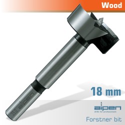 FORSTNER BIT 18MM FORSTNER BIT 18MM