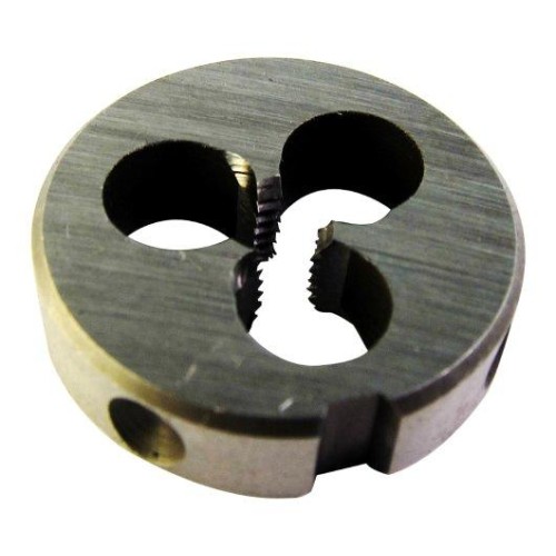 MACHINE DIE COBALT 3MM SPIRAL POINT IN POUCH 0.5MM PITCH