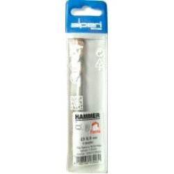 SDS PLUS BIT 110X50 8MM SDS PLUS BIT 110X50 8MM