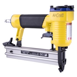 AIR NAILER 18G 10-32MM BRAD NAIL 100PC CAP. (F32) AIR NAILER 18G 10-32MM BRAD NAIL 100PC CAP. (F32)