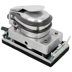AIR ORBITAL SANDER - JITTERBUG ( PAD 95MM X 175 MM) AIR ORBITAL SANDER - JITTERBUG ( PAD 95MM X 175 MM)